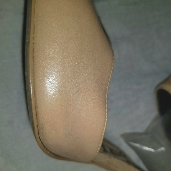 Sam Edelman Claire pointed toe ankle cuff… - Picture 13 of 15